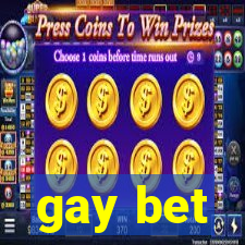 gay bet